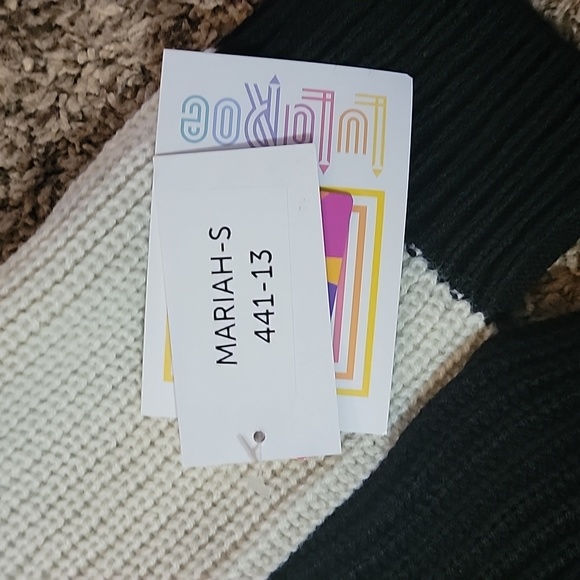 Mariah Sweater - Picture 2 of 4